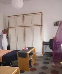 BELLA STANZA DOPPIA TRA COLOSSEO E SAN GIOVANNI