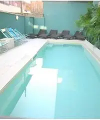 Monolocali e Bilocali fronte mare