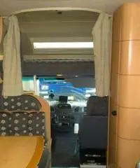 Camper laika kreos 3003