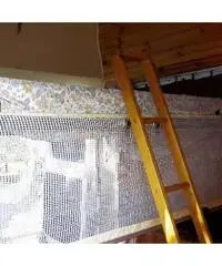 Fiat Ducato Camperizzato impianto a metano - clima