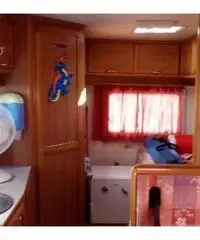 Ducato granduca 65 2800 t.i.d anno 2000