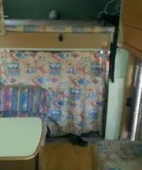 VENDESI CAMPER MANSARDATO MOBILVETTA TOP DRIVER 61