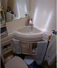 Camper Ford Rimor Aria Condizionata 6 posti