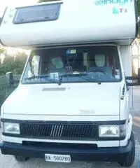 Mansardato Elnagh Trophy 3