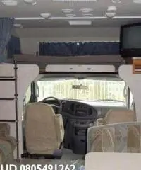 FLEETWOOD JAMBOREE 23E  rif. 7037922