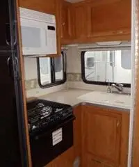 FLEETWOOD JAMBOREE 23E  rif. 7037922