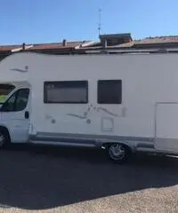 FIAT Camper Elnagh Duke 46 rif. 7027732