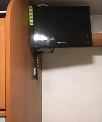 FIAT Camper Elnagh Duke 46 rif. 7027732