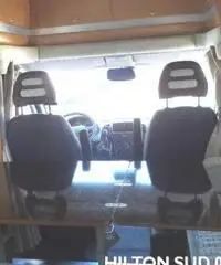 MOBILVETTA semintegrale Icaro P7 letto alla francese rif. 7006995