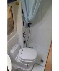 camper elnagh trigano semi-integrale