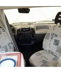 camper elnagh trigano semi-integrale