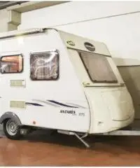 CARAVELAIR CARAVELAIR DE LUXE 375 rif. 7106782