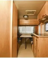 CARAVELAIR CARAVELAIR DE LUXE 375 rif. 7106782