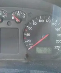 Vendo VW T4 Caravelle Camperizzato