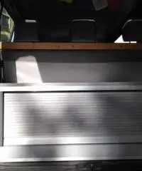 Vendo VW T4 Caravelle Camperizzato