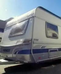 FENDT SAPHIR 550 TFK rif. 7030192