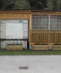 ROLLER roller immatricolata 2004 colore bianco