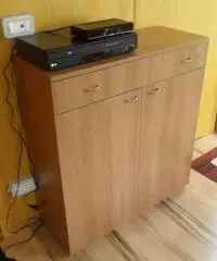 ROLLER roller immatricolata 2004 colore bianco