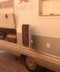 Motorhome Layka Ecovip 100