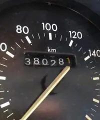 Ford Transit 2.5D Tenuto molto bene