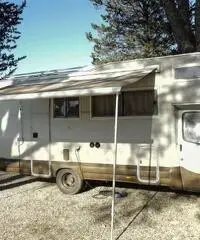 RIMOR Super Brig 678 Ford 2500td Anno 99 169.000Km