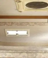 RIMOR Super Brig 678 Ford 2500td Anno 99 169.000Km