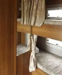 RIMOR Super Brig 678 Ford 2500td Anno 99 169.000Km