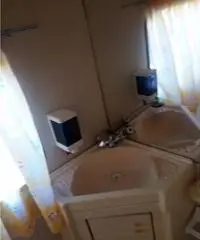 CAMPER SAFARIWAY '91 GPL