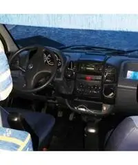 Vendo Mc Louis Glen 4,30vv su meccanica Fiat Ducato 2.8 JTD  - 2006