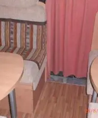 Camper mansardato roller team autoroller 7