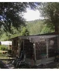 Tabbert vivaldi 6.85