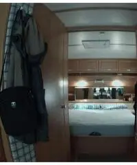 Tabbert vivaldi 6.85