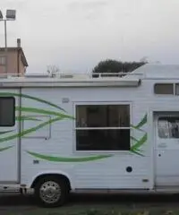 GMC Andere -s MIDAS 200 CAMPER AMERICANO