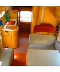 ARCA 715 glt immatricolata 2003 colore bianco