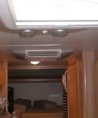 FORD kentucky immatricolata 2006 colore bianco