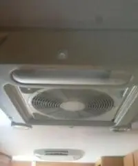 XGO Family 104 immatricolata 2006 colore bianco