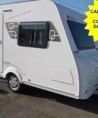 STERCKEMAN 330 COMPACT SEMESTRALE SEMINUOVA 2/3 POSTI