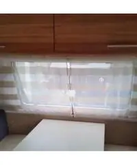 STERCKEMAN 330 COMPACT  SEMESTRALE SEMINUOVA 2/3 POSTI