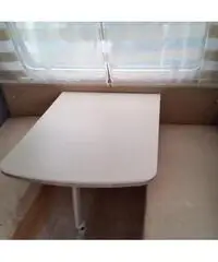 STERCKEMAN 330 COMPACT  SEMESTRALE SEMINUOVA 2/3 POSTI