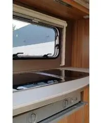 STERCKEMAN 330 COMPACT  SEMESTRALE SEMINUOVA 2/3 POSTI