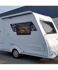 STERCKEMAN 330 COMPACT  SEMESTRALE SEMINUOVA 2/3 POSTI