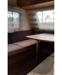 STERCKEMAN 330 COMPACT  SEMESTRALE SEMINUOVA 2/3 POSTI