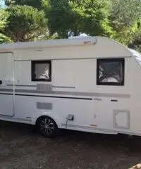 Adria Altea 472 PK 2017 aziendale full 6 posti clima tendalino 1.200kg