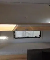 Adria Altea 472 PK 2017 aziendale full 6 posti clima tendalino 1.200kg