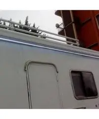 Roller Team 7 posti viaggio