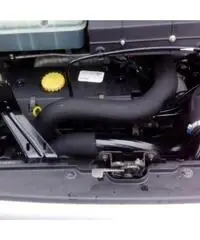 Roller Team 7 posti viaggio