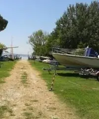 Rimessaggio barche da Euro 300 a 1000 a posto barca