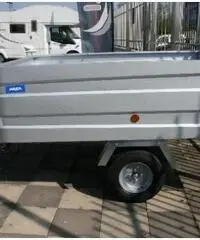 RIMORCHI TRASPORTO MERCI RUX75 SA