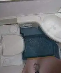 Roulotte fendt 410q anno 2003