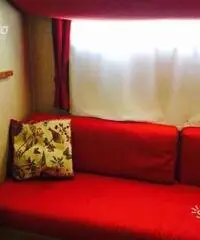 Occasione - Fiat camper ducato